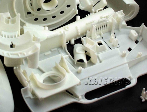 3Dプリンティングです